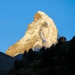 Matterhorn Ultraks Trail 2015