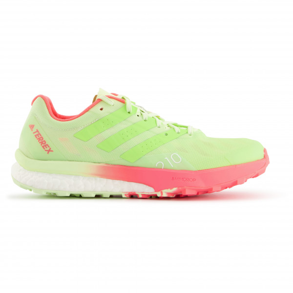 Womens Adidas Terrex Speed Ultra Trailrunningschuhe