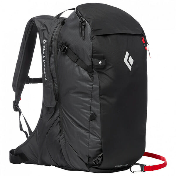 Black Diamond Jetforce Pro Pack Lawinenrucksack